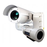 HDTV 1080p H.264 Long Range Positioning System