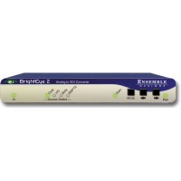 BrightEye 2 Analog to SDI Converter